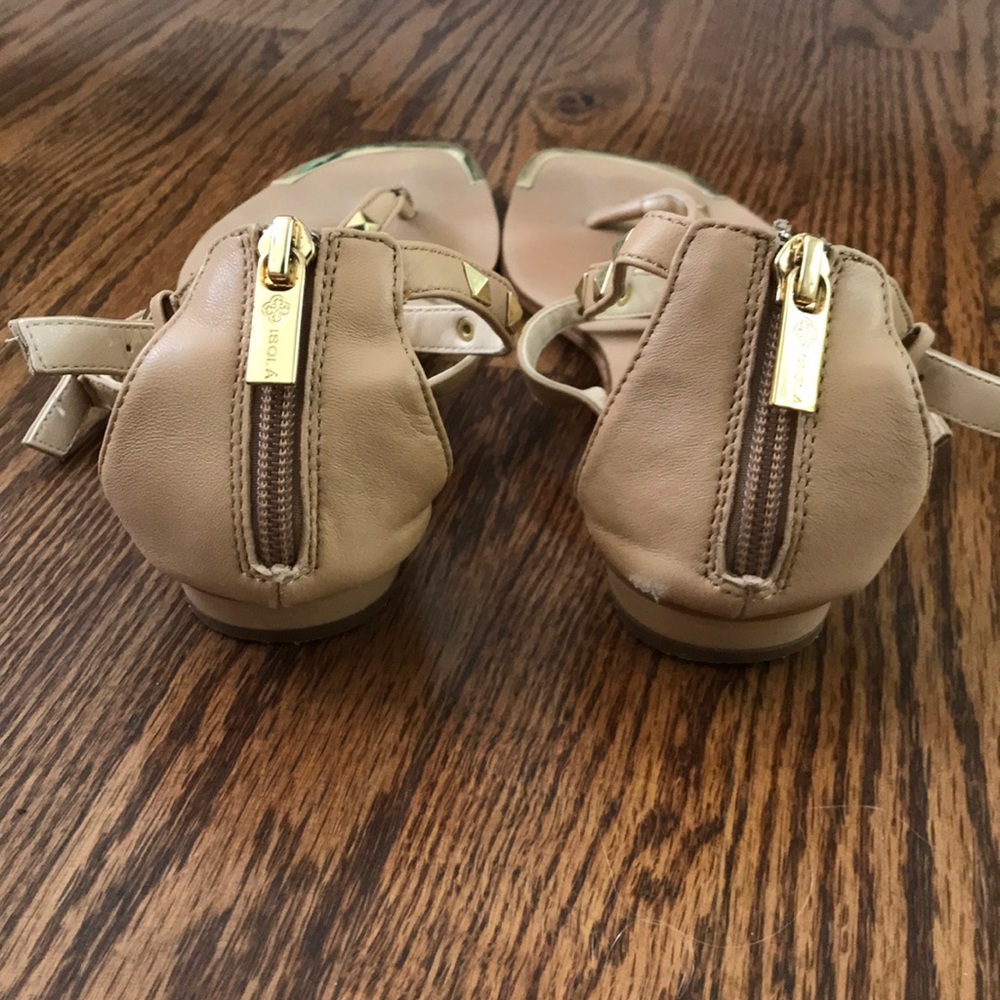 Studded sandals - Picture 6 of 8